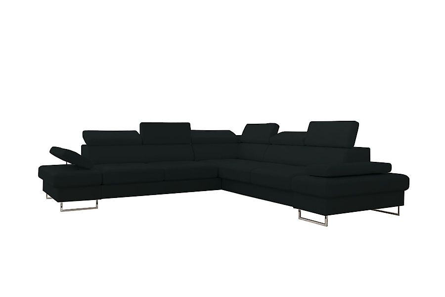 Friderik-EU Ecksofa Galaxy MAX mit Schlaffunktion günstig online kaufen