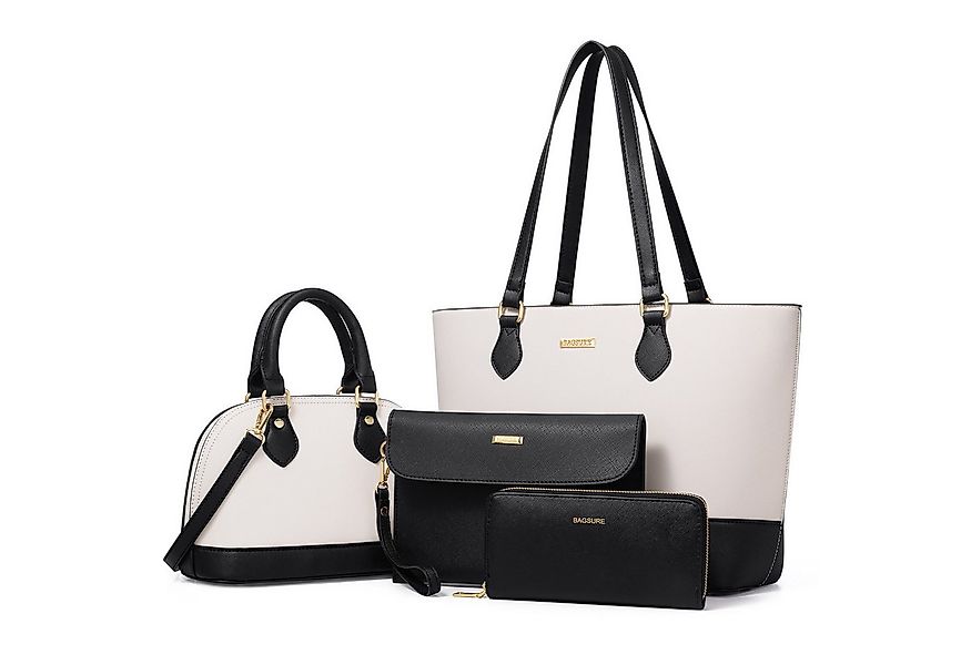 OKWISH Henkeltasche Umhängetasche Tragetasche Aktentasche Handtasche (Arbei günstig online kaufen