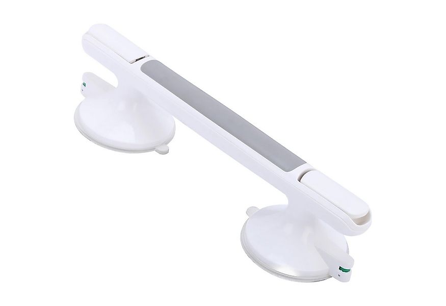 Belle Vous Handlauf Belle Vous Badezimmergriff mit Saugnäpfen - Haltegriff günstig online kaufen