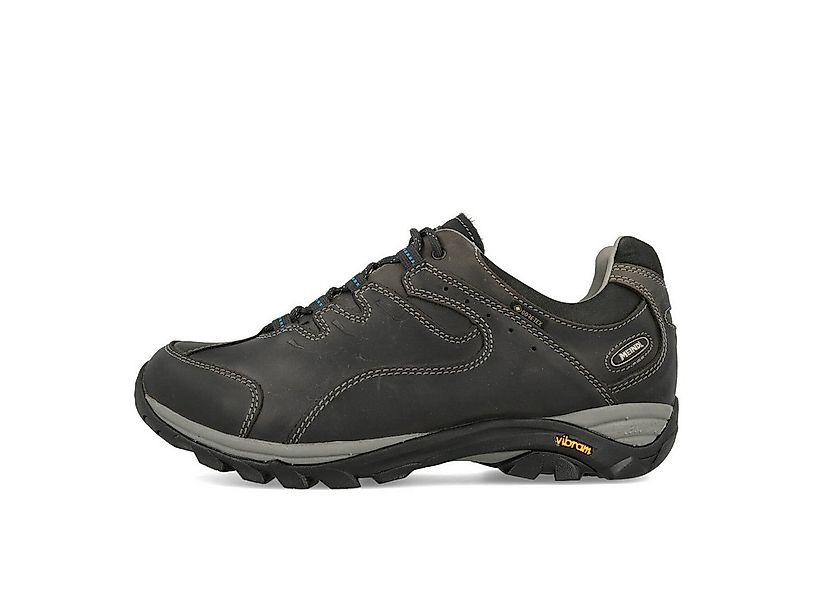 Meindl Meindl Herren Wanderschuhe Caracas GTX Edition Anthrazit Outdoorschu günstig online kaufen