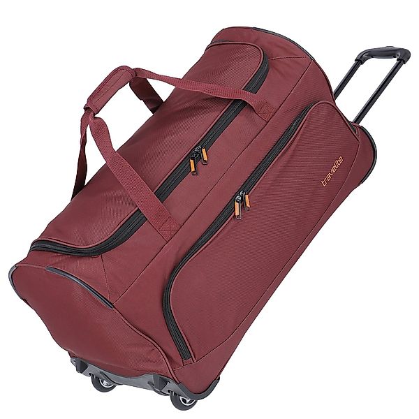 travelite Reisetasche Basics Fresh - Rollenreisetasche günstig online kaufen