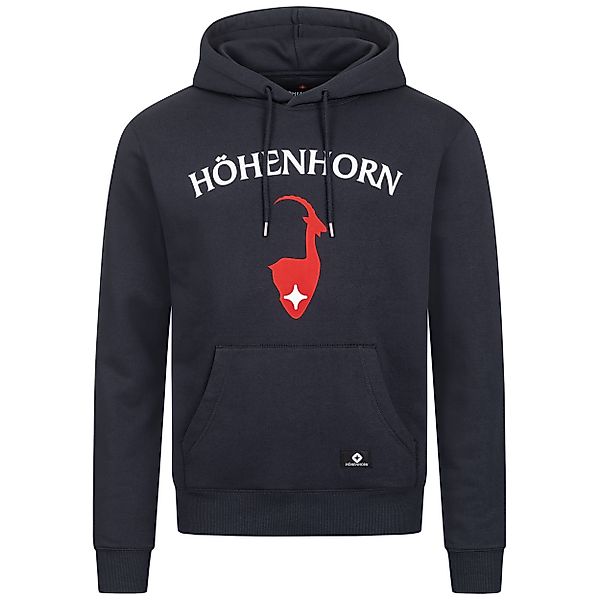Höhenhorn Hoodie Janga Herren Kapuzen Pullover günstig online kaufen