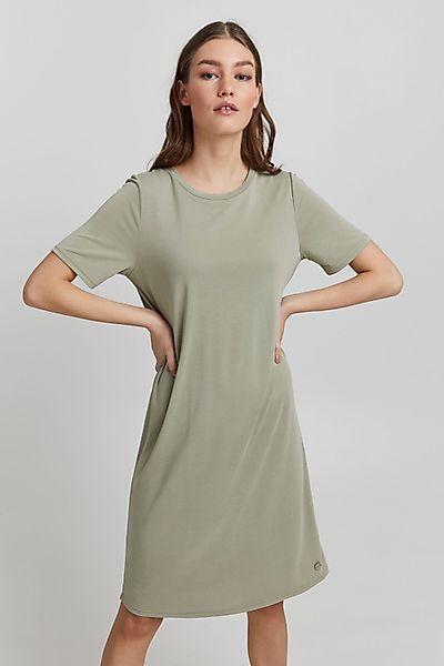 OXMO Shirtkleid "Shirtkleid OXBrinja" günstig online kaufen