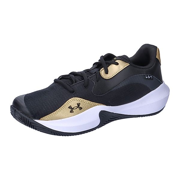 Under Armour® Under Armour Herren Basketballschuhe günstig online kaufen