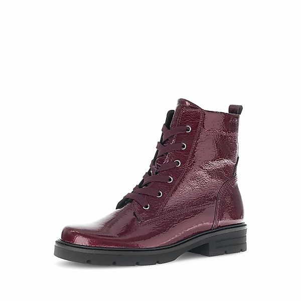 Gabor Schnürstiefelette "Schnürstiefelette" günstig online kaufen
