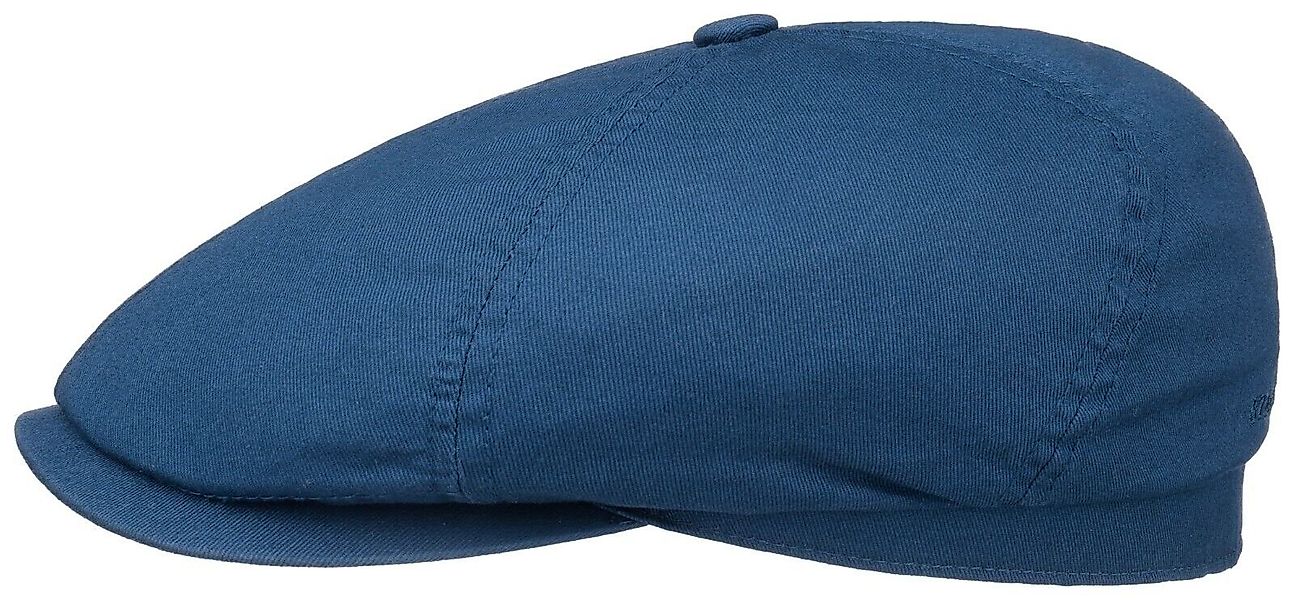 Stetson Schiebermütze Brooklin Cotton Twill mit günstig online kaufen