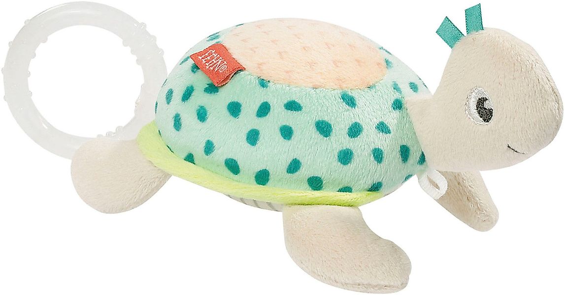 Fehn Spieluhr Meereskinder, Schildkröte, mit herausnehmbarem günstig online kaufen