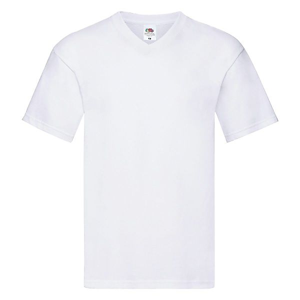 Fruit of the Loom V-Shirt Fruit günstig online kaufen