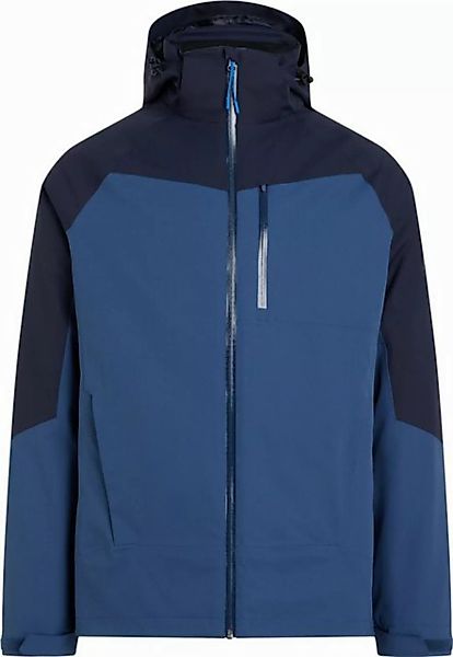 McKINLEY 3-in-1-Funktionsjacke Avoca 3:1 III M Herren-Doppel-Jacke blau günstig online kaufen