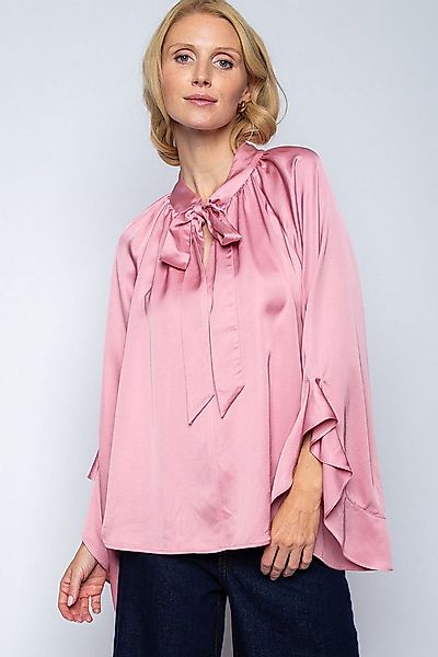 Emily Van Den Bergh Langarmbluse günstig online kaufen