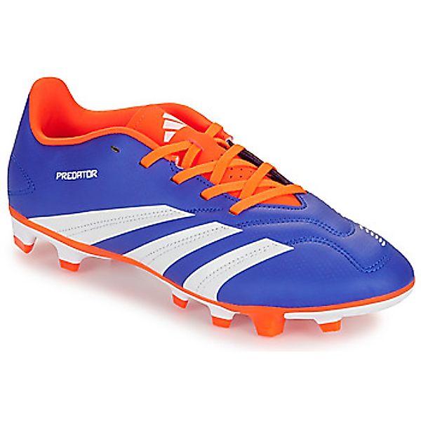 adidas Sportswear PREDATOR CLUB FxG Fußballschuhe Nocke Uni LUCBLU/FTWWHT/S günstig online kaufen