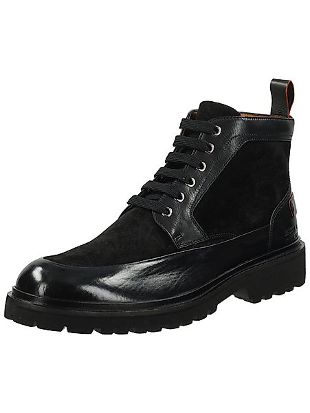 Melvin & Hamilton Stiefelette Leder . günstig online kaufen