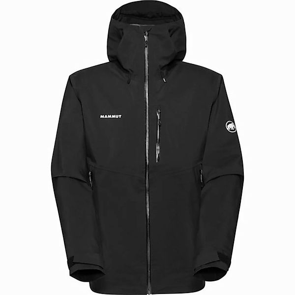 Mammut Softshelljacke Jacke Alto Guide HS günstig online kaufen