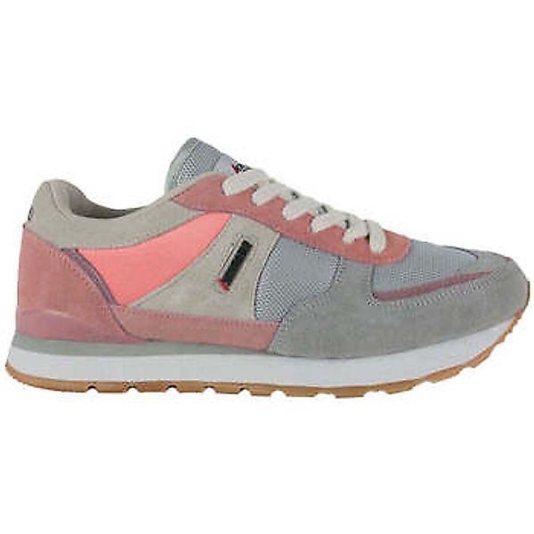 Kawasaki  Sneaker Kawasaki Flash Classic Shoe K222255 4143 Bridal Rose günstig online kaufen