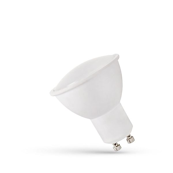 spectrum LED LED-Leuchtmittel Spectrum LED GU10 günstig online kaufen