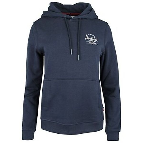 Herschel  Sweatshirt Classic Logo günstig online kaufen
