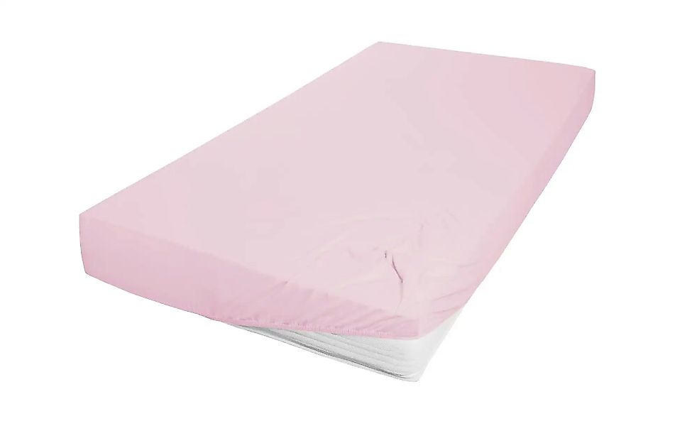 Primera Spannbettlaken "Mako-Feinjersey Spannbetttuch" Geeignet für Standar günstig online kaufen