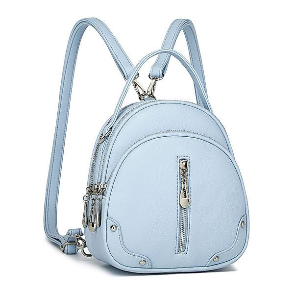 Miss Lulu Cityrucksack Mini Damen Rucksack günstig online kaufen