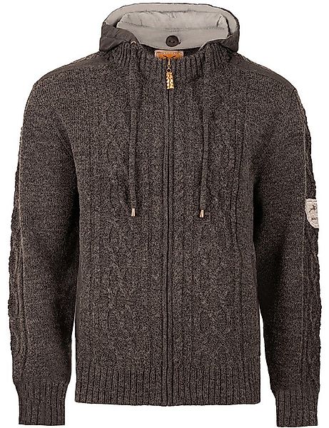 Maddox Trachtenstrickjacke MADDOX Herren Trachten Strickjacke günstig online kaufen