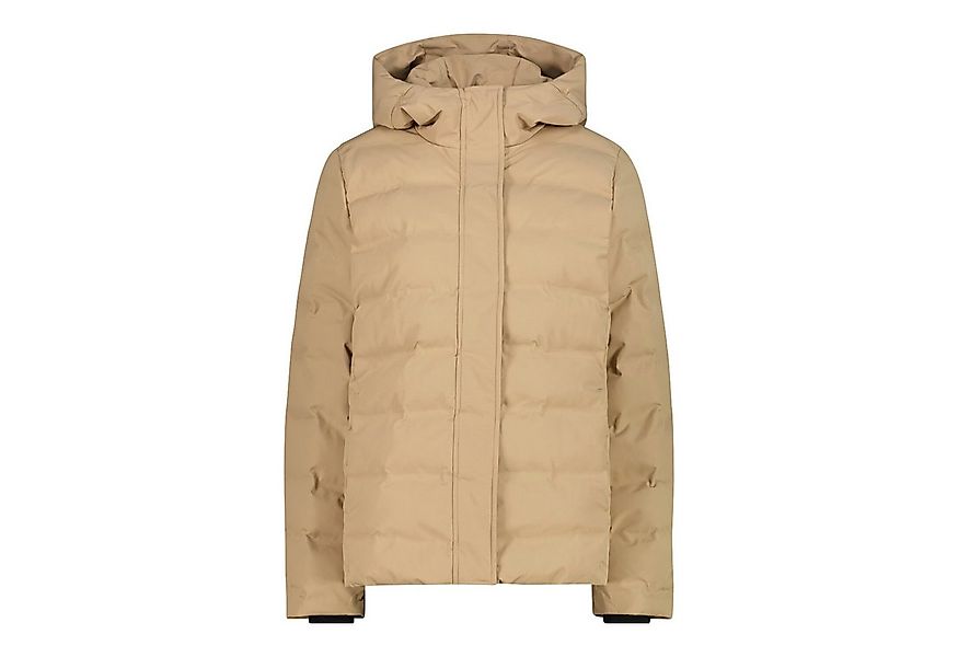 CMP Winterjacke CMP Damen Winterjacke WOMAN JACKET FIX HOOD 35K3666 günstig online kaufen