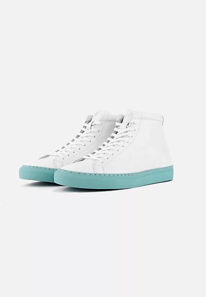 Mid Top Sneaker - Unisex - Clean Design - Recycled günstig online kaufen