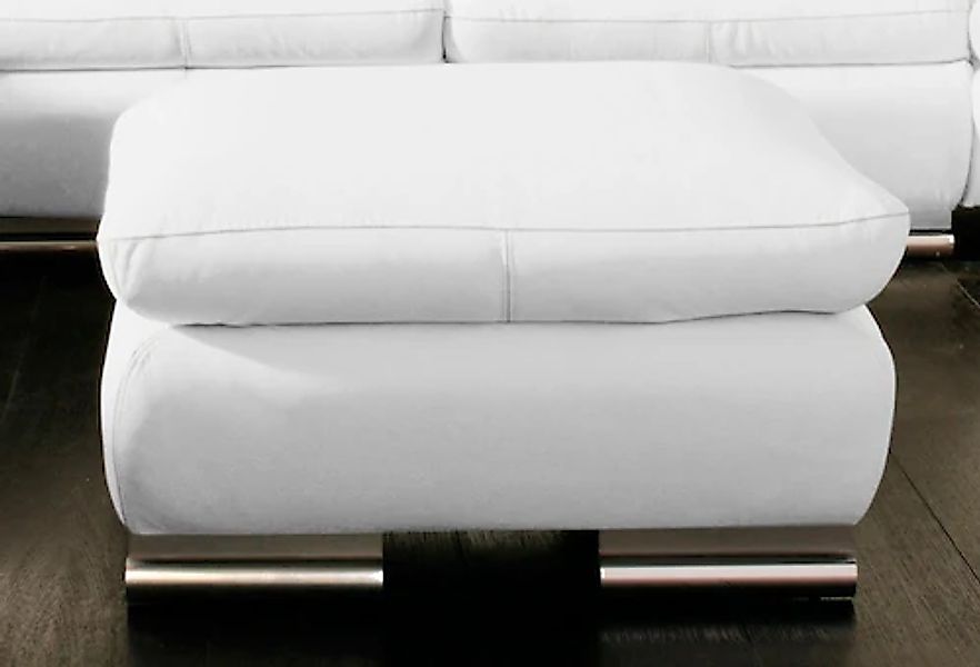 CALIA ITALIA Hocker »Glamour« günstig online kaufen