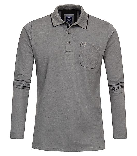 Redmond Poloshirt uni nah (70-tlg) günstig online kaufen