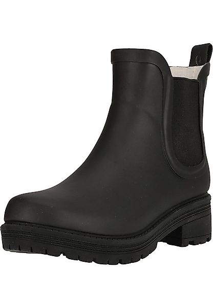 WEATHER REPORT Raimar Stiefel mit profilierter Laufsohle günstig online kaufen
