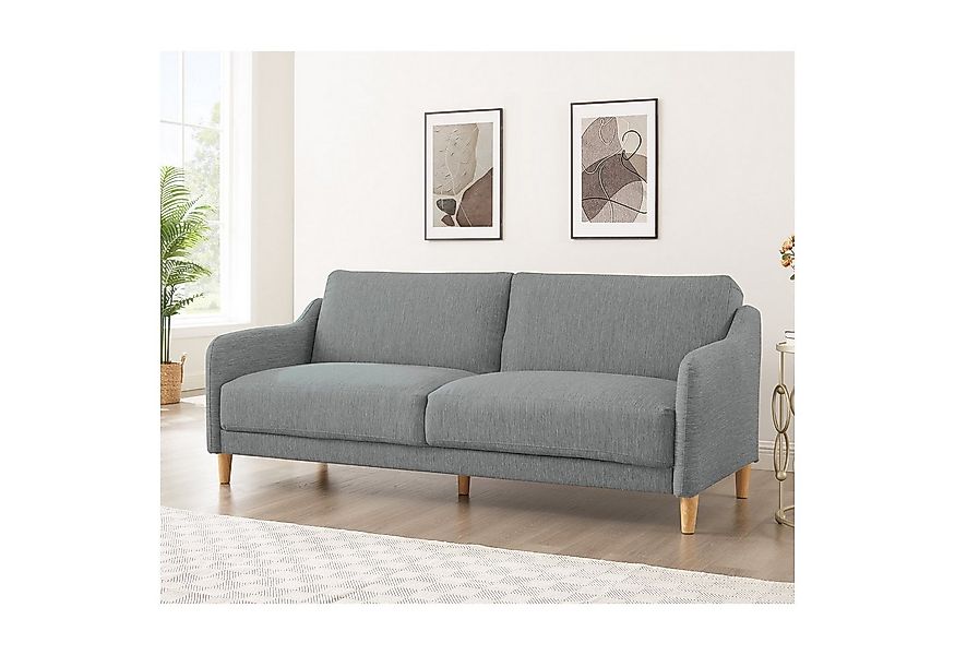 HTI-Living 2-Sitzer Schlafsofa Alix, Stück 1 Teile, Schlafsofa Gästebett günstig online kaufen
