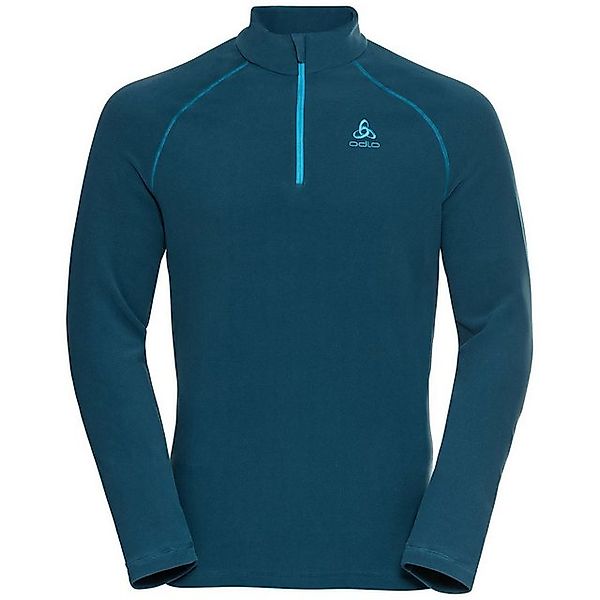 Odlo Fleecepullover Odlo Herren Midlayer 1/2 Zip RIGI 542592 günstig online kaufen