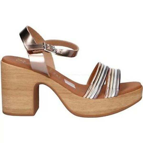 Oh My Sandals  Sandalen 5392 V97CO günstig online kaufen