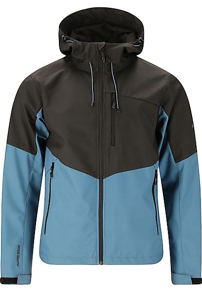WHISTLER Funktionsjacke Rodney M Softshell Jacket günstig online kaufen