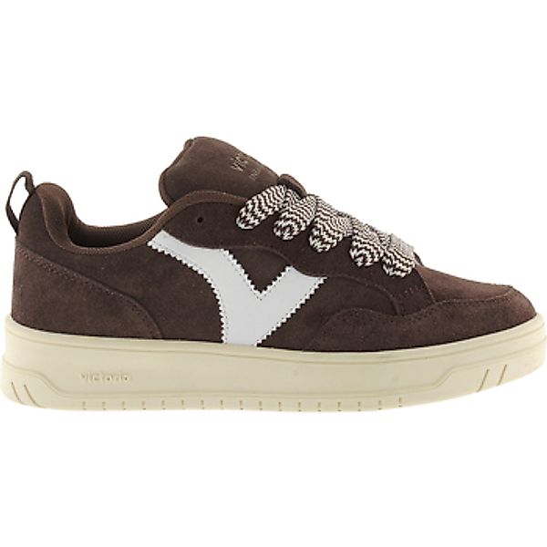 Victoria  Sneaker 1257128 chocolate günstig online kaufen