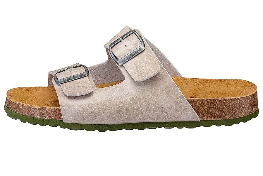 Lico Pantolette Bioline Concrete Pantolette günstig online kaufen