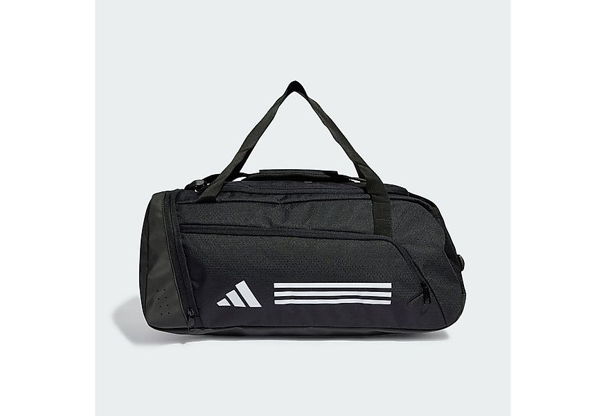 adidas Performance Schultertasche ESSENTIALS 3-STREIFEN DUFFELBAG (1-tlg) günstig online kaufen