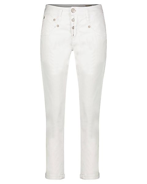 Herrlicher 5-Pocket-Hose Damen Five-Pocket-Hose SHYRA CROPPED günstig online kaufen