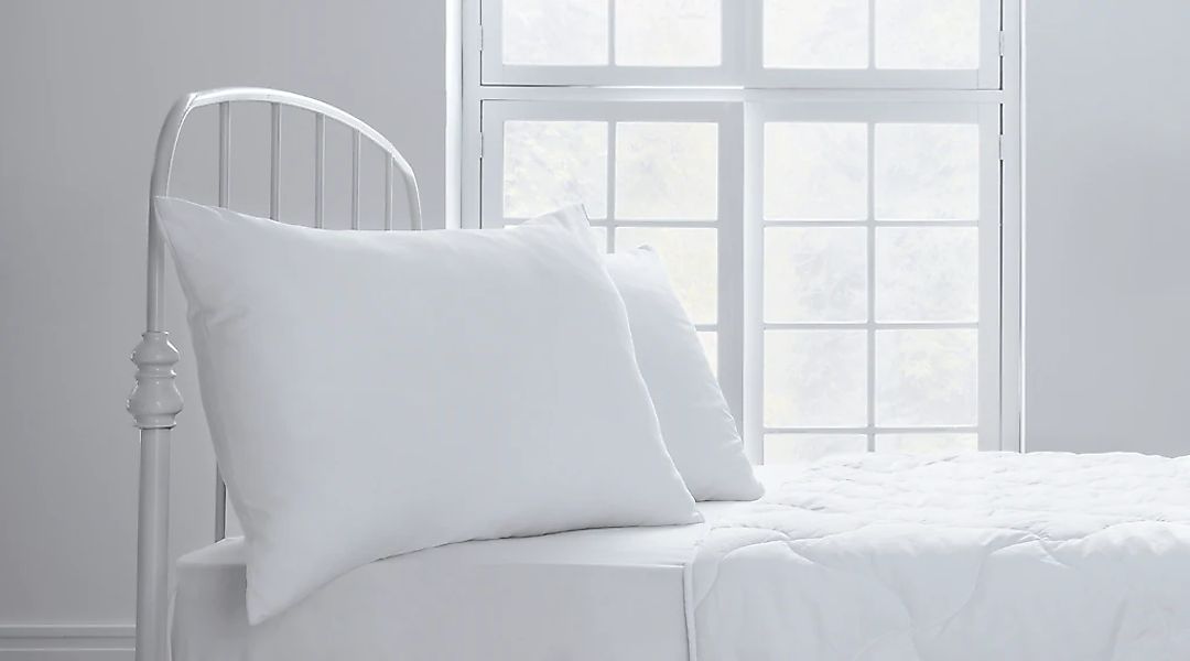 Yatas Bedding Microfaserkissen "Handy, Kopfkissen 40x80 cm & weitere Größen günstig online kaufen