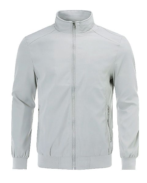 Allthemen Bomberjacke Herren Leichte Jacke mit günstig online kaufen