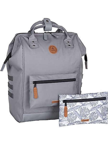 CABAIA Rucksack Adventurer Recycled Oxford Large günstig online kaufen