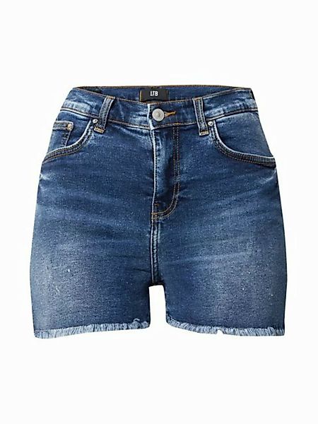 LTB Jeansshorts Layla (1-tlg) Weiteres Detail günstig online kaufen