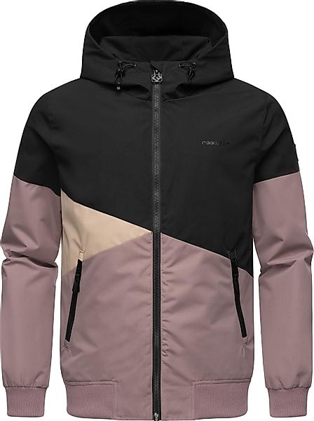Ragwear Outdoorjacke Renad Ultraleichte wasserdichte Herren günstig online kaufen