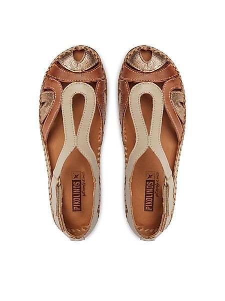 PIKOLINOS Sandalen Cadaques W8K-1569C4 Marfil 807 günstig online kaufen