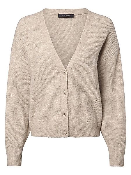 Mos Mosh Strickjacke (1-tlg) Plain/ohne Details günstig online kaufen