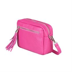 ITALYSHOP24 Schultertasche Made in Italy Damen günstig online kaufen