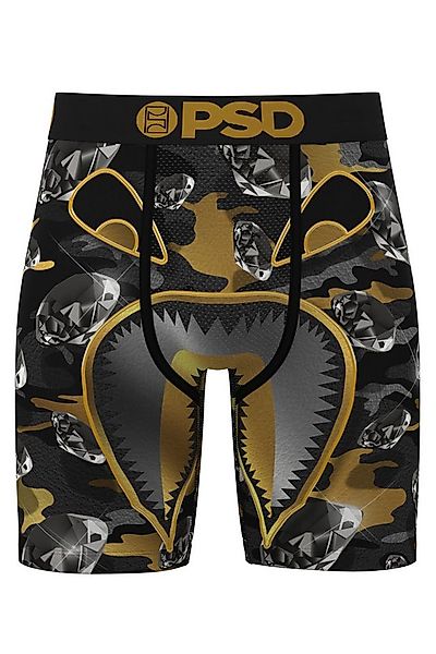PSD Boxershorts WF BLACK ICE. Herren günstig online kaufen