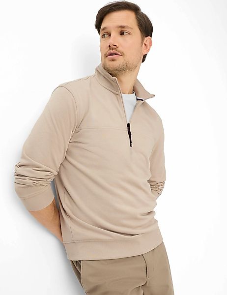 Brax Strickpullover "Style SION" günstig online kaufen