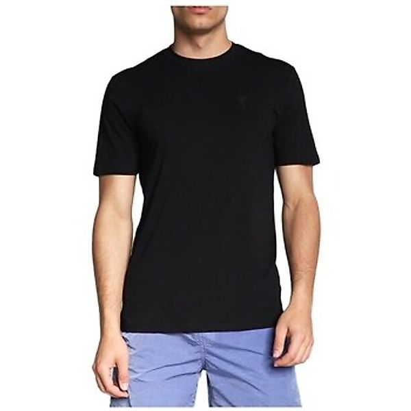 Guess  T-Shirt Z2YI12JR06KJBLK günstig online kaufen