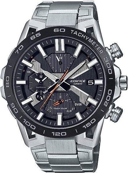 CASIO Quarzuhr Herrenuhr Serie: Edifice - Casio Modell: EQB-2000DB-1AER günstig online kaufen