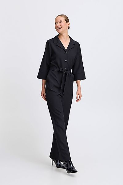 b.young Jumpsuit BYMMMIDDE JUMPSUIT - modischer günstig online kaufen