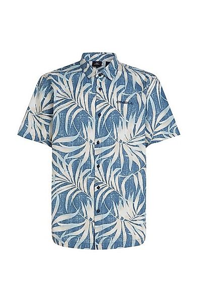 O'Neill Kurzarmhemd O'NEILL PRINT SHIRT günstig online kaufen